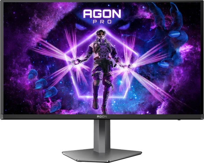 AOC Agon Pro AG276QZD2, 26.7"