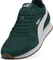 Puma ST Miler dark myrtle/puma white/gum Vorschaubild