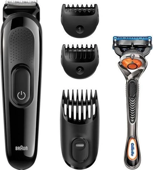 Braun SK3000 Styling Kit