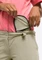 Maier Sports Inara Slim Zip-Off Hose lang brown rice (Damen) Vorschaubild