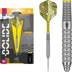 Target Bolide 02 SP Dartpfeil Set 23g