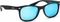 Ray-Ban RB9052S New Wayfarer Junior 48mm black/blue mirror (Junior) Vorschaubild