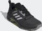 adidas Terrex Swift R3 core black/grey one/solar yellow (Herren) Vorschaubild