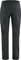 Fjällräven Abisko Hybrid Trail Hose lang schwarz (Damen) Vorschaubild