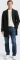 Tom Tailor Marvin Straight mit Superstretch Jeans (Herren) Vorschaubild
