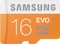 Samsung EVO R48 16GB USB-Kit, UHS-I, Class 10 Vorschaubild