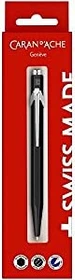 Caran d'Ache 849 Claim your Style Kugelschreiber schwarz, Kartonetui