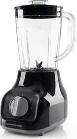 Gourmetmaxx Standmixer schwarz