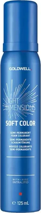 Goldwell Colorance Soft Color Haartönung 10/V pastell-violablond, 125ml
