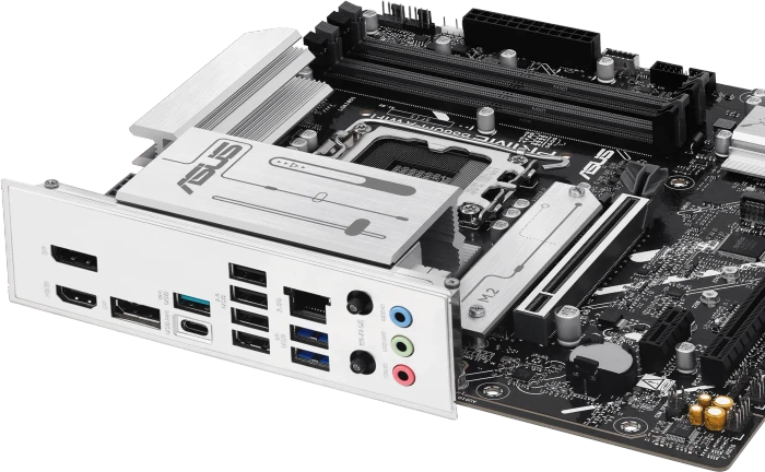 ASUS Prime B860M-A WIFI (Intel 1851)