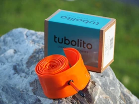 Tubolito Tubo MTB SV 42mm 27.5" Schlauch