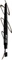 NYX Fill & Fluff Eyebrow Pomade Pencil, 0.2g Vorschaubild