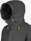 Fjällräven No. 8 Anorak dark grey (Herren) Vorschaubild