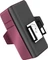 Hama Booklet Smart Move Metallic XL rubinrot Vorschaubild