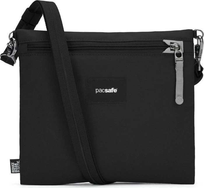 Pacsafe GO Anti-Theft Pouch Umhängetasche