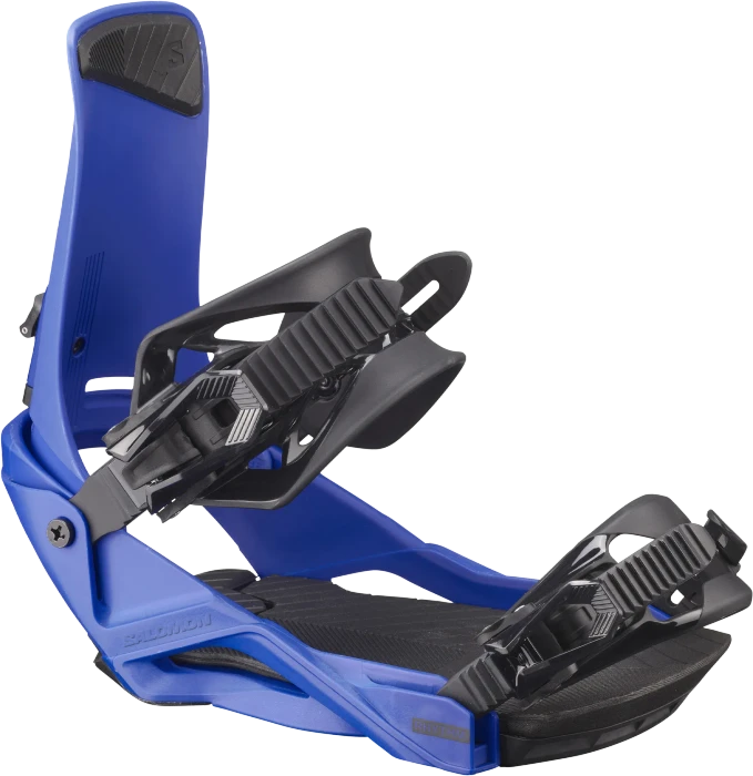 Salomon Rhythm Softbindung race blue (Modell 2023/2024)