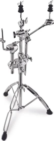 Mapex Combination Stand Single Tom 2 Booms