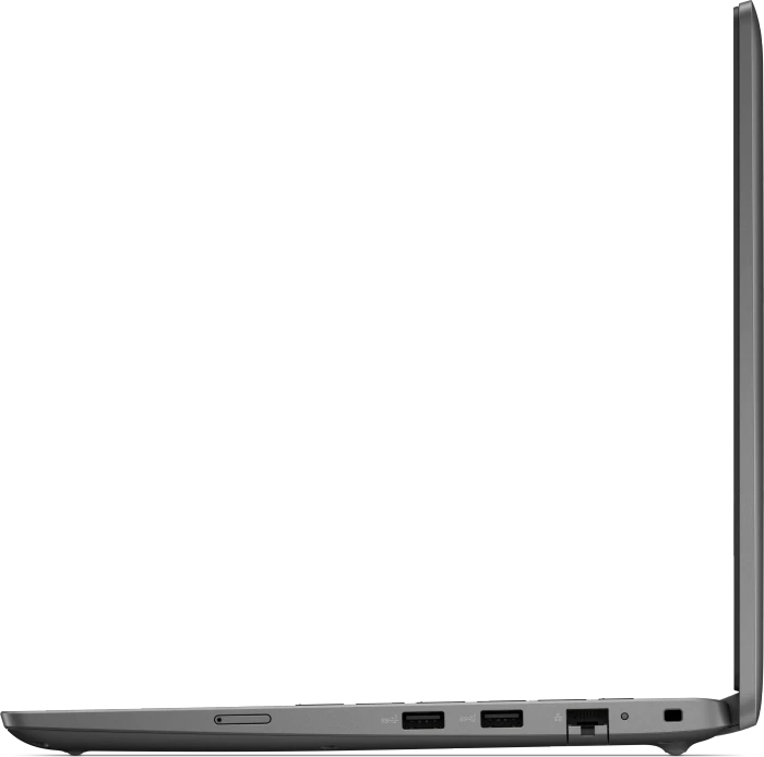 Dell Latitude 3450, grau, Core i5-1345U, 16GB RAM, 512GB SSD, DE