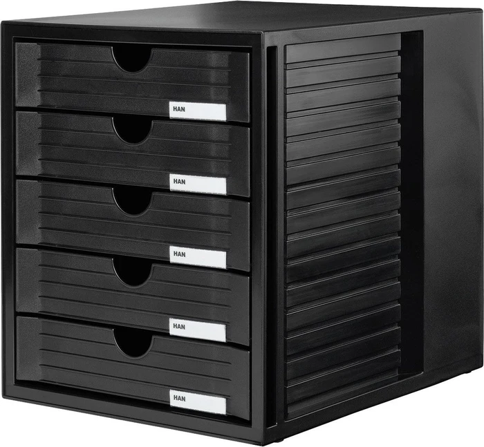 HAN Systembox Schubladenbox