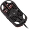 HK Gaming Mira-S Gaming Mouse Monza rot/schwarz, USB Vorschaubild