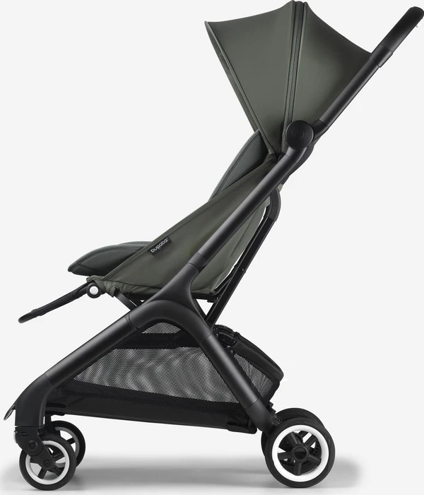Bugaboo Butterfly forest green