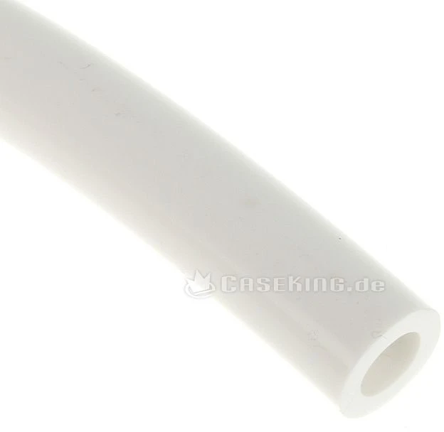 PrimoChill PrimoFlex Advanced LRT Schlauch, 16/10mm, 100cm weiß