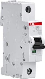 ABB S201-C10