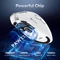 Attack Shark R1 Wireless Gaming Mouse schwarz, inkl. Grip Tape, USB/Bluetooth Vorschaubild