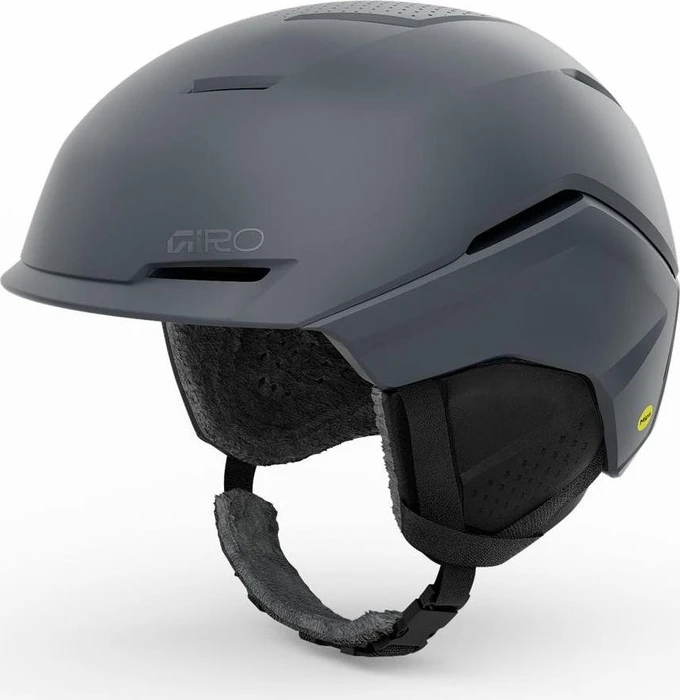 Giro Tenet MIPS Helm matte indigo pearl