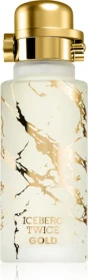 Iceberg Twice Gold For Him Eau de Toilette, 125ml