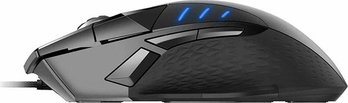 Rapoo VPRO Gaming VT300 schwarz, USB