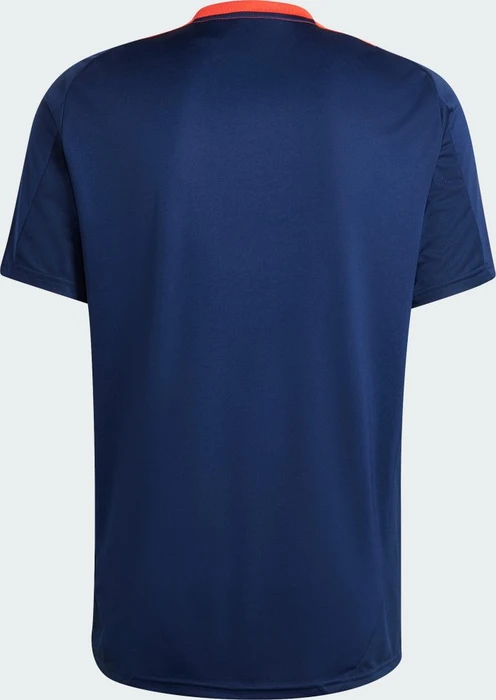 adidas Manchester United Tiro 24 Trainingstrikot night indigo/bright red (Herren)