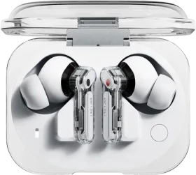 Nothing ear (3a) weiß