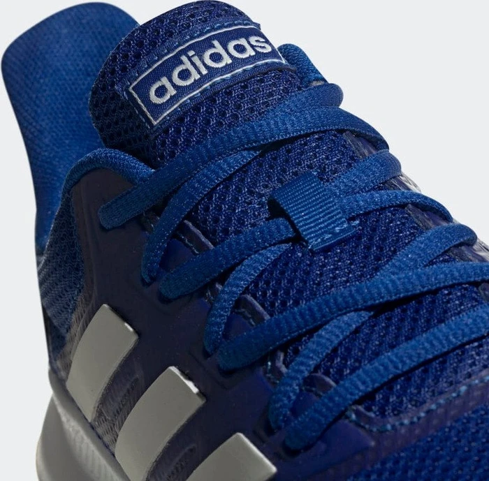 adidas Runfalcon collegiate royal/cloud white/active orange (Herren)