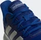 adidas Runfalcon collegiate royal/cloud white/active orange (Herren) Vorschaubild