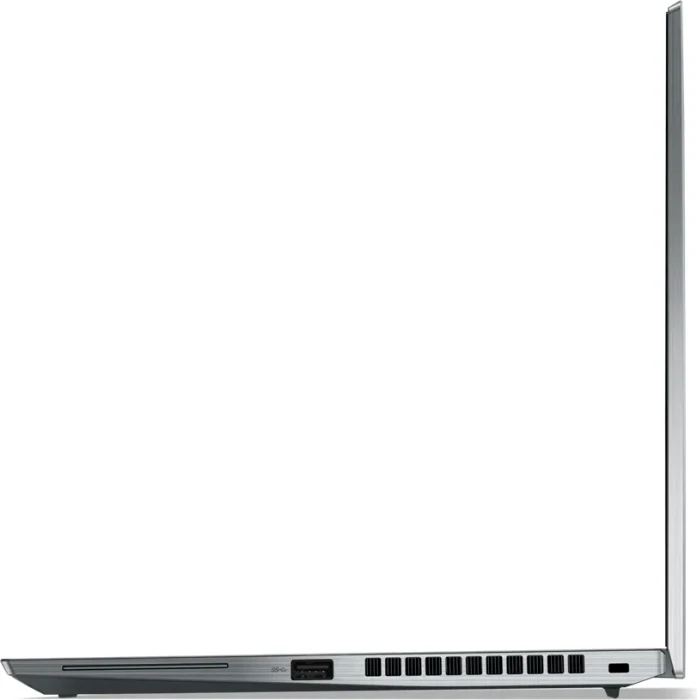 Lenovo ThinkPad X13 G2 (Intel), Storm Grey, Core i5-1135G7, 16GB RAM, 512GB SSD, US
