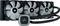 Corsair iCUE H150 RGB, schwarz Vorschaubild