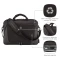 Wenger XE Brief 16" Laptop-Aktentasche, schwarz Vorschaubild