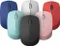 Rapoo M100 Silent dunkelgrau, USB/Bluetooth Vorschaubild