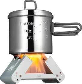 Esbit Pocket Stove 2x27g Kocher