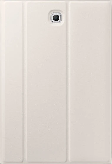 Samsung EF-BT710 Book Cover für Galaxy Tab S2 8.0 weiß