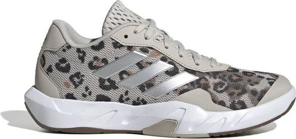 adidas Amplimove Trainer wonder alumnia/earth strata/silver metallic (Damen)