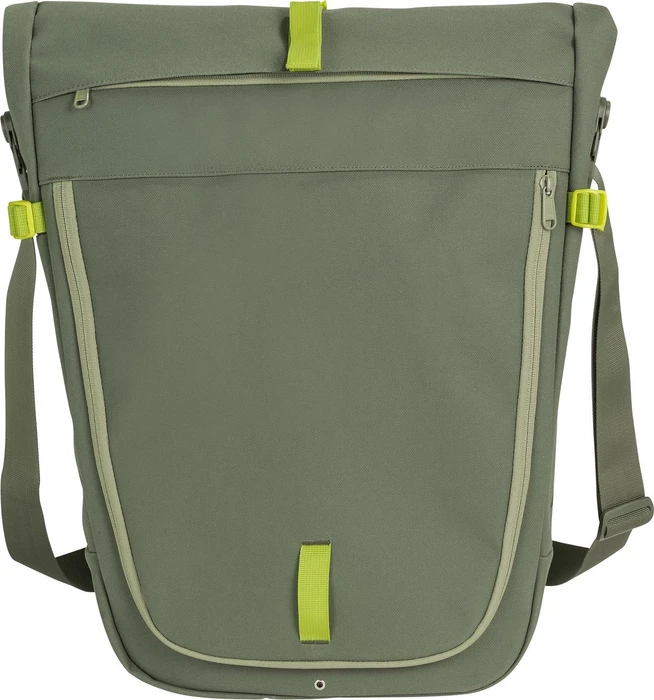 Vaude ExCycling Back Gepäcktasche cedar wood