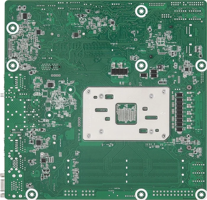 ASRock Rack B650D4U3 (AMD AM5)