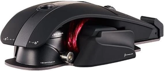 Tt esports Level 10 M Hybrid, USB
