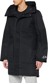 Nike Sportswear Synthetic-Fill Funktionsmantel schwarz (Herren)