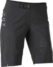 Fox Racing Flexair Fahrradhose kurz schwarz (Damen)