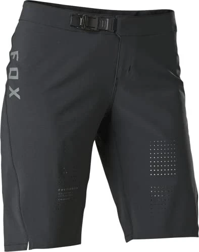 Fox Racing Flexair Fahrradhose kurz schwarz (Damen)