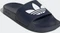 adidas Lite Adilette collegiate navy/cloud white Vorschaubild