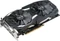 ASUS Dual Radeon RX 580, DUAL-RX580-8G, 8GB GDDR5, DVI, 2x HDMI, 2x DP Vorschaubild